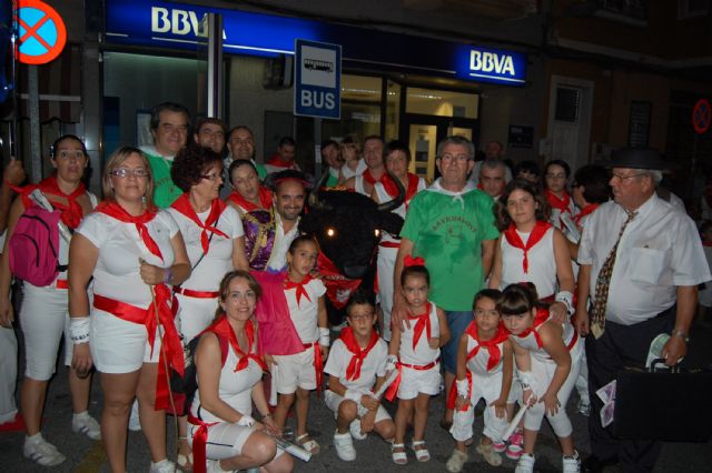 Los torreños agasajarán a su Patrona con cientos de flores en una Misa Rociera - 4, Foto 4