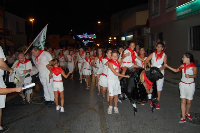 Los torreños agasajarán a su Patrona con cientos de flores en una Misa Rociera - 5, Foto 5