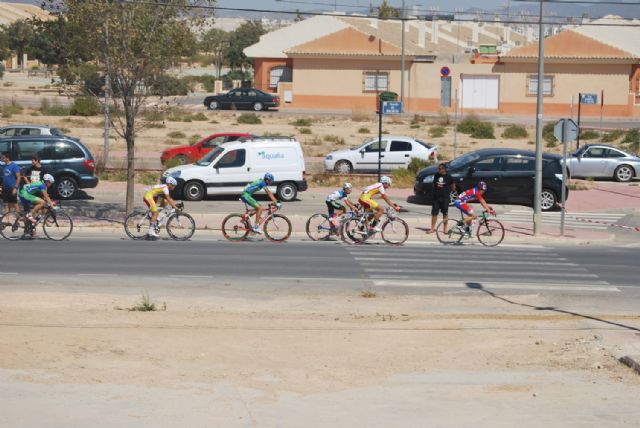 Vuelta ciclista a Lo Ferro - 1, Foto 1