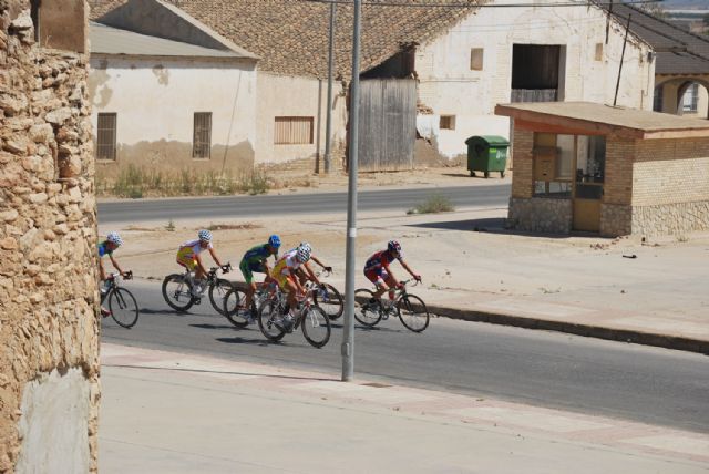 Vuelta ciclista a Lo Ferro - 2, Foto 2