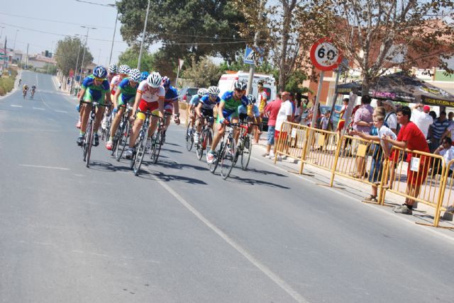 Vuelta ciclista a Lo Ferro - 3, Foto 3