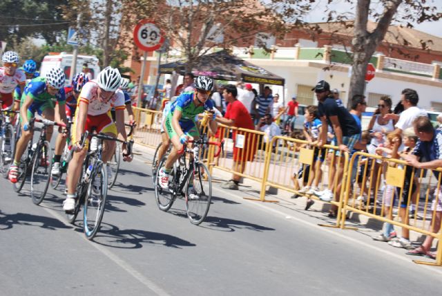 Vuelta ciclista a Lo Ferro - 5, Foto 5