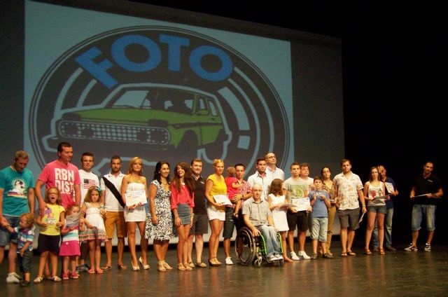 La XIX Edición del Foto-Rally ya tiene premiados - 1, Foto 1