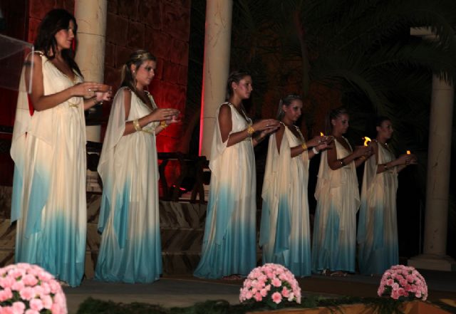 La Plaza del Castillo rebosa emoción con Loli de Gea - 5, Foto 5