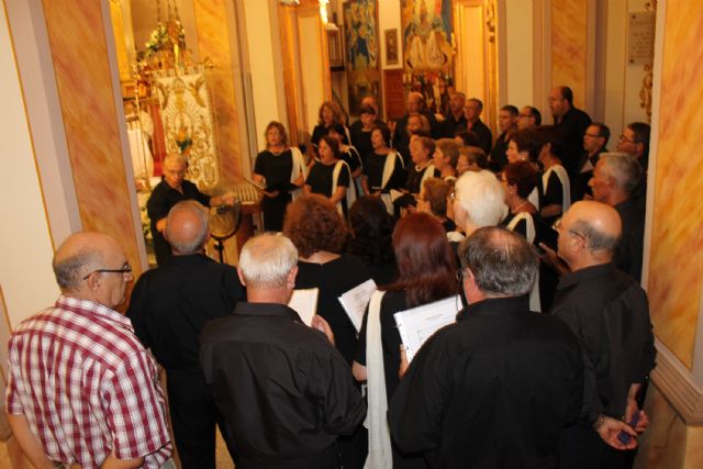 Las Fiestas Patronales torreñas se despiden hasta el año que viene quemando su Raspajo - 2, Foto 2