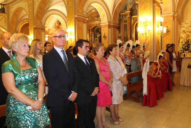 Las Fiestas Patronales torreñas se despiden hasta el año que viene quemando su Raspajo - 3, Foto 3