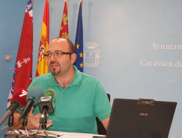 El Ayuntamiento de Caravaca arrendará naves industriales para atraer inversiones - 2, Foto 2