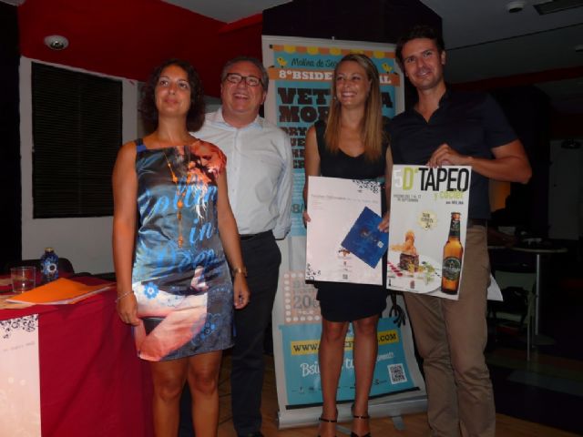 Molina de Segura celebra las Fiestas Patronales 2012 del 1 al 17 de septiembre con el B SIDE Festival como principal atractivo musical - 2, Foto 2