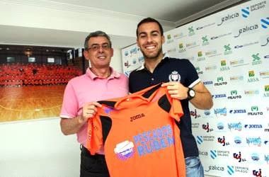 Enrique Cánovas Ambit, un jóven de Primera, Foto 2