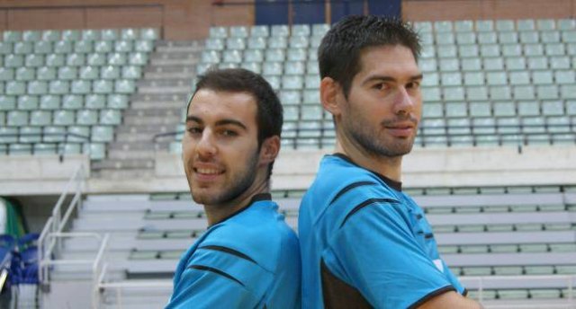 Enrique Cánovas Ambit, un jóven de Primera, Foto 1