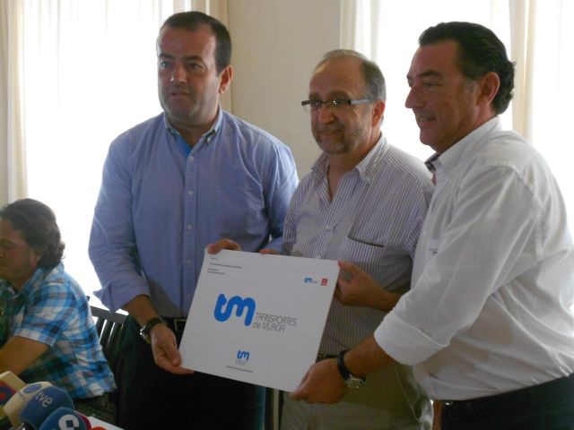 Todo listo para comenzar la transición hacia un modelo de transporte urbano eficaz y eficiente - 1, Foto 1