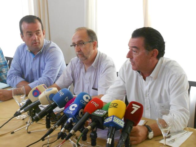 Todo listo para comenzar la transición hacia un modelo de transporte urbano eficaz y eficiente - 2, Foto 2