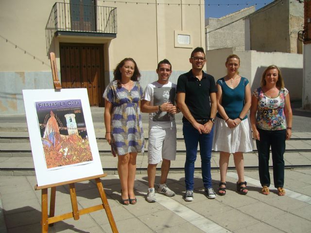 La Copa celebra el próximo fin de semana sus fiestas patronales - 1, Foto 1