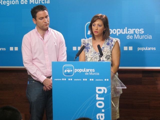 Nicolás: El PP apoya que 7RM siga abierta con una gestión más rentable - 2, Foto 2