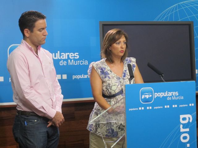 Nicolás: El PP apoya que 7RM siga abierta con una gestión más rentable - 3, Foto 3