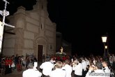 Las fiestas del barrio de San Jos cierran este prximo fin de semana el calendario de festejos en barrios de Totana del mes de agosto