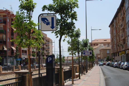 El servicio de estacionamiento de la ORA se pone en marcha a partir de mañana, día 1 de septiembre - 2, Foto 2