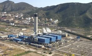 Convenio entre Enagás Fenosa y el Ayuntamiento en materia contraincendios - 1, Foto 1