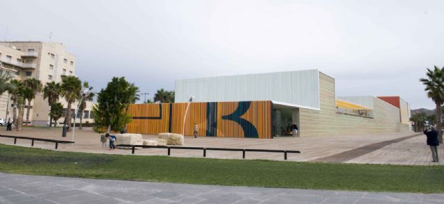 El Auditorio y Palacio de Congresos asumirá el incremento del IVA - 1, Foto 1