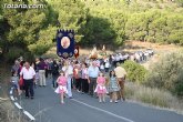 Este año no se celebrarán las fiestas de La Sierra en honor a Santa Leocadia