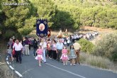 Este año no se celebrarn las fiestas de La Sierra en honor a Santa Leocadia