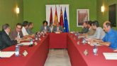 Puerto Lumbreras participará en el proyecto europeo PLAN-VIEW