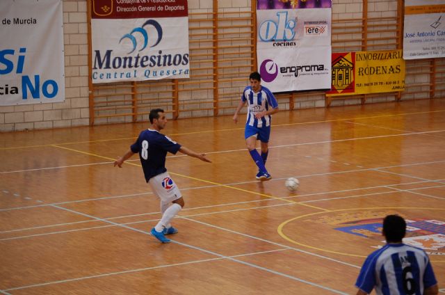Cd Ategua será el rival del Montesinos en la primera eliminatoria de La Copa del Rey - 3, Foto 3