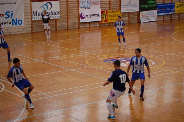 Cd Ategua será el rival del Montesinos en la primera eliminatoria de La Copa del Rey - 4, Foto 4