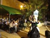 Lorquí celebra un año más las fiestas de sus pedanías y barrios
