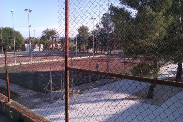 UxA presenta una moción para fomentar y ayudar a los clubes deportivos de Alguazas - 1, Foto 1