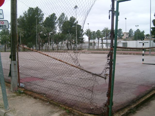 UxA presenta una moción para fomentar y ayudar a los clubes deportivos de Alguazas - 2, Foto 2