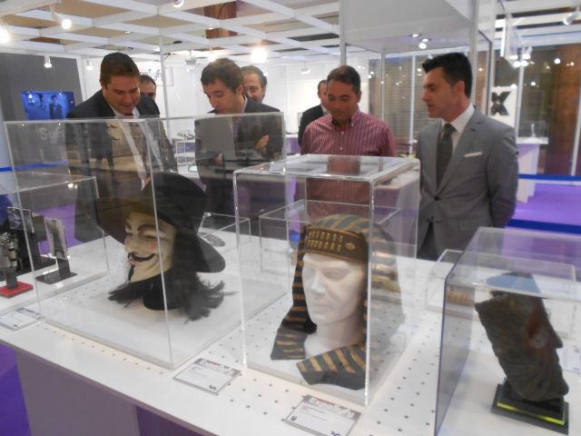 El cine fantástico, de cerca - 1, Foto 1