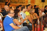 Un centenar de profesionales del turismo participa en la jornada 'Descubre Caravaca'