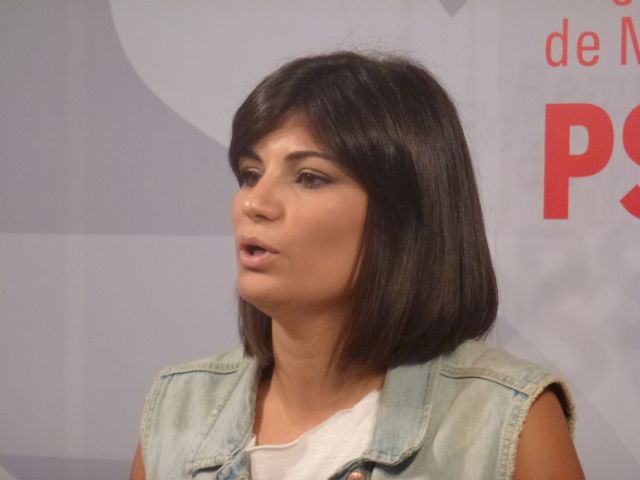 Inma Sánchez Roca: El Partido Popular nos lleva a los jóvenes al borde de la indigencia - 1, Foto 1