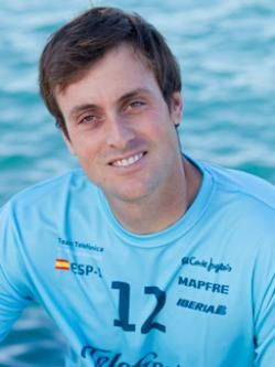 La alcaldesa recibe al regatista cartagenero Diego Fructuoso - 1, Foto 1