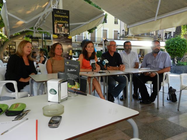 El PSOE denuncia que este ha sido el peor verano que se recuerda en más de 30 años de democracia en Águilas - 1, Foto 1