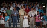 El Club Nutico Dos Mares entrega sus Trofeos 2012