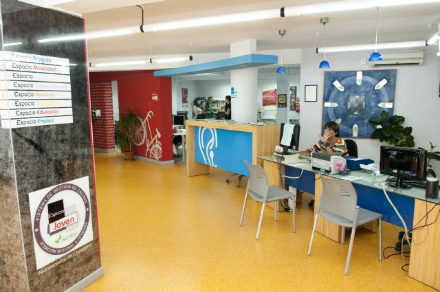 De voluntarios para capear la crisis - 4, Foto 4