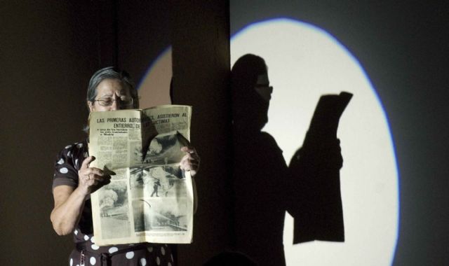 Abierto el plazo de matriculaciones en Escuela Municipal de Teatro de Cartagena - 1, Foto 1