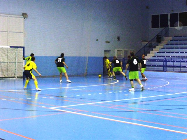 La liga municipal de fútbol sala torreña se prepara para una nueva edición - 1, Foto 1