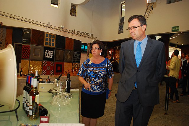 Los centros regionales de Artesanía de Murcia, Cartagena y Lorca acercan la cultura del vino a los ciudadanos durante este mes - 1, Foto 1