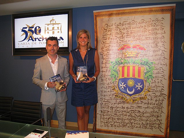 Archena celebra su 550 aniversario con un año lleno de actividades - 1, Foto 1