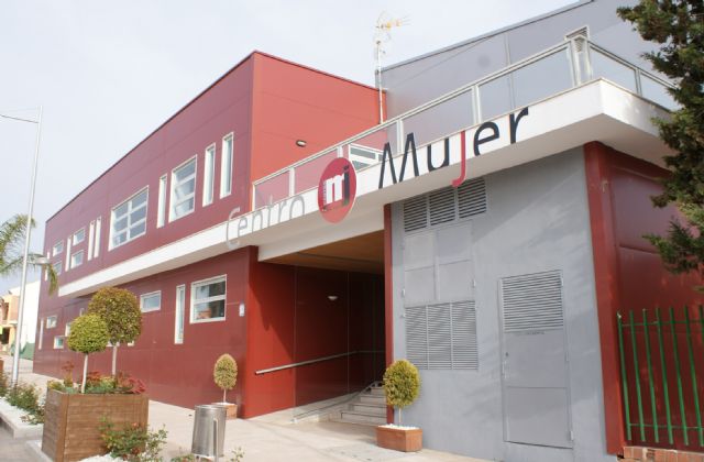 El Centro de la Mujer inicia el mes de septiembre con más de una treintena de nuevas actividades y programas formativos - 1, Foto 1