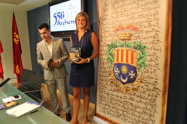 550 Anivesario de Archena - 1, Foto 1