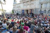 La Mar de Músicas logra promocionar Cartagena ante casi 300 millones de personas