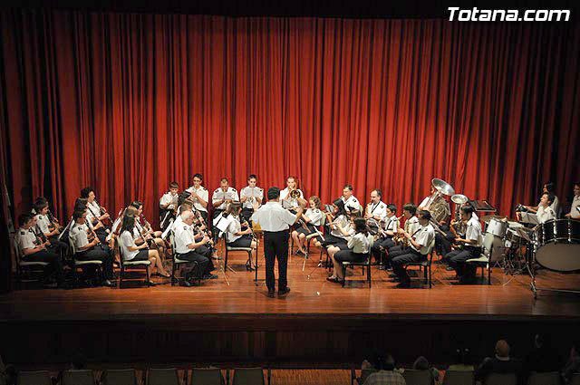 El próximo lunes 10 de septiembre se abre el plazo de inscripción de la Escuela Municipal de Música, Foto 1
