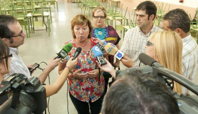 El Ayuntamiento concederá nuevas rebajas fiscales a las empresas que creen puestos de trabajo - 1, Foto 1