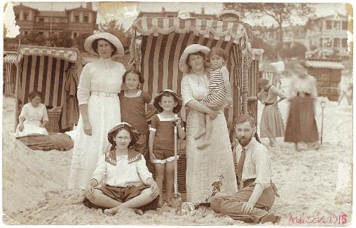 Cientos de rostros de antiguos judíos polacos nos contemplarán en la Universidad de Murcia - 1, Foto 1