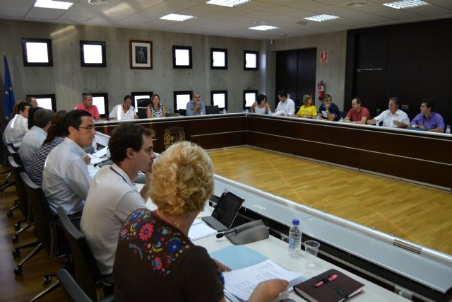 El Ayuntamiento inicia el proceso de contratación para la gestión del Centro de Actividades Náuticas - 2, Foto 2