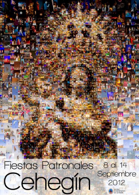 Las Fiestas Patronales de Cehegín comienzan mañana sábado - 1, Foto 1